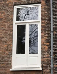 Deuren